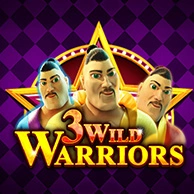 3 Wild Warriors